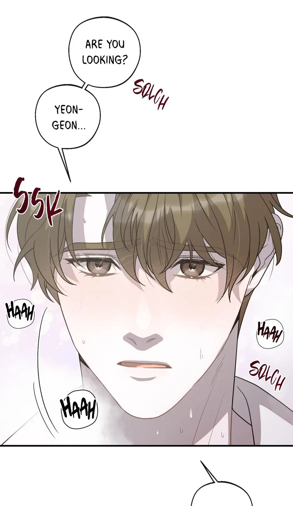 Cry Devil Cry Chapter 45, page 71