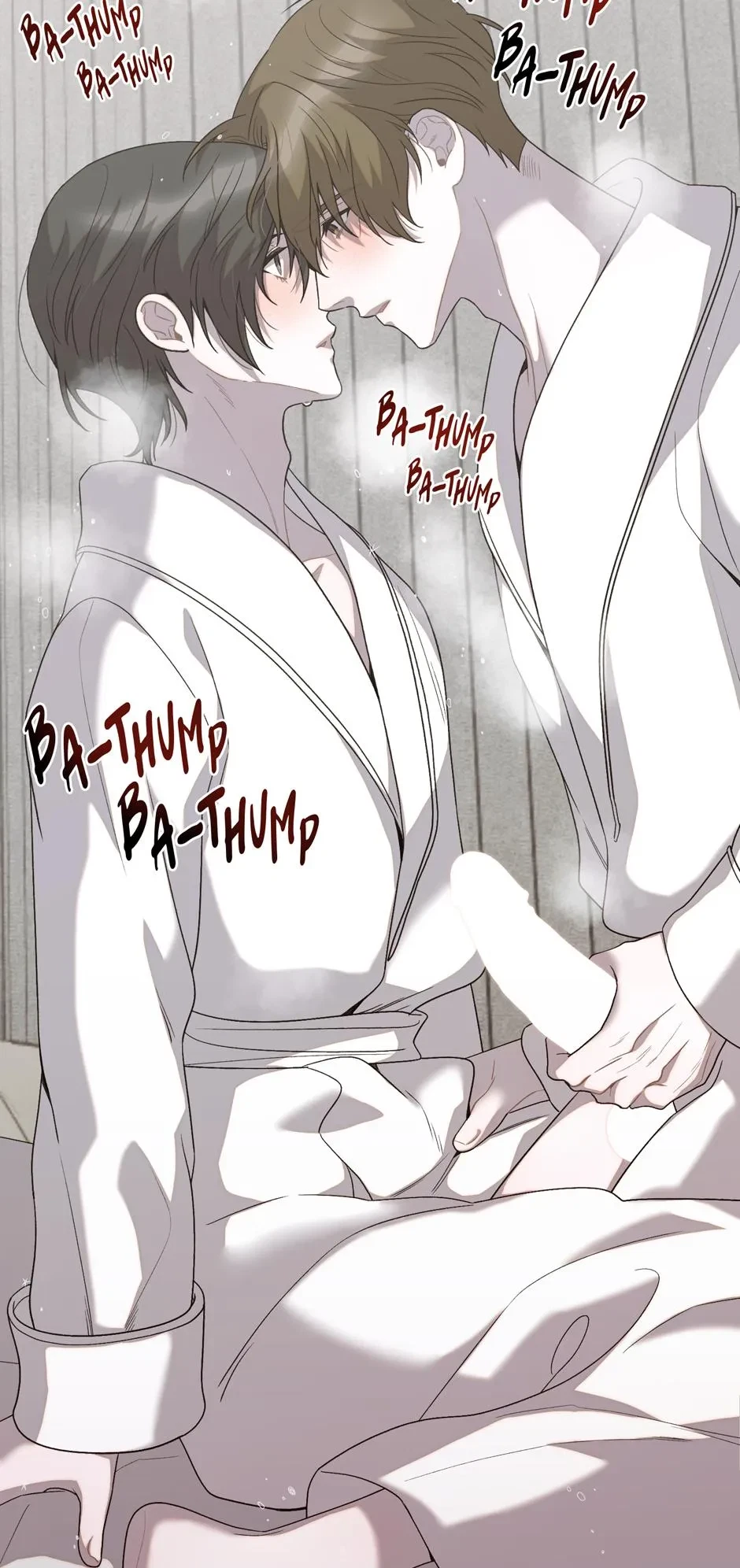 Cry Devil Cry Chapter 45, page 83