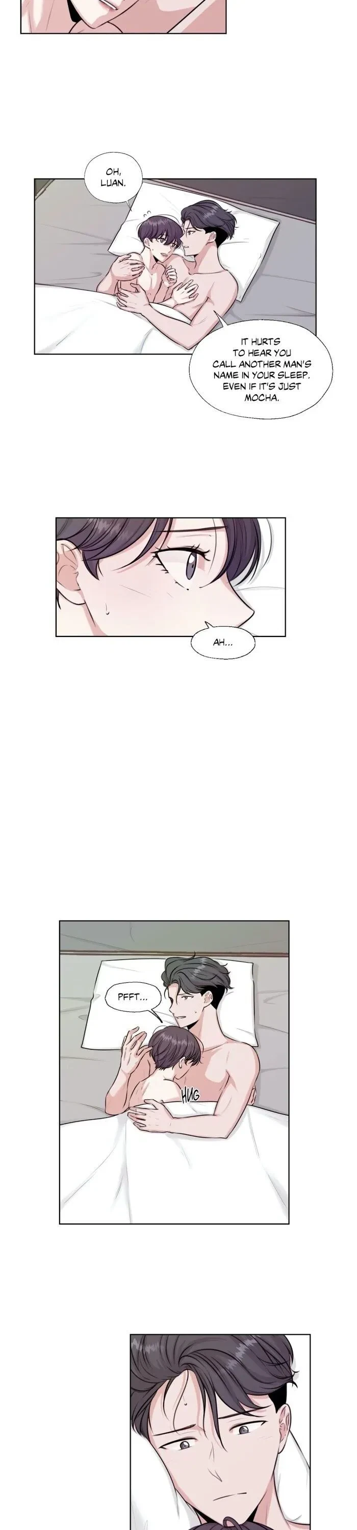 Siren's Song Chapter 27, page 2