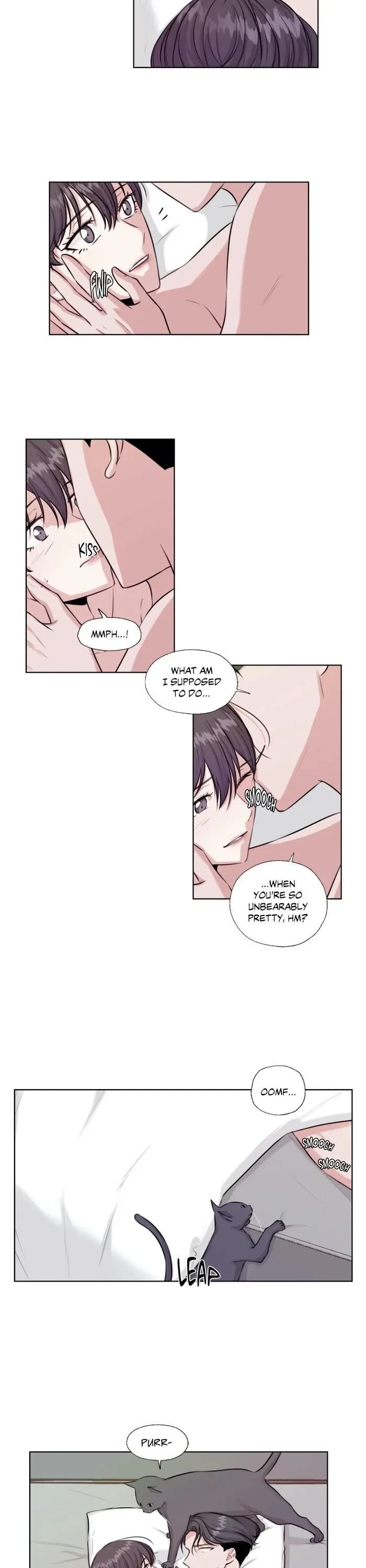 Siren's Song Chapter 27, page 3