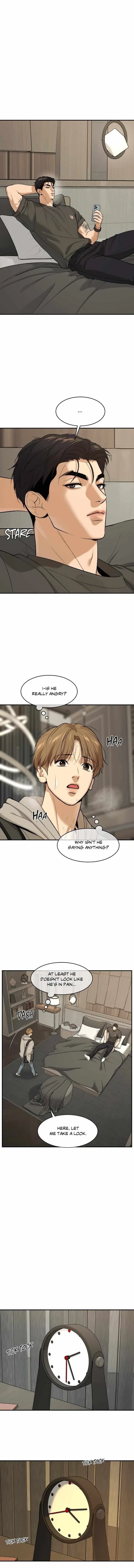 Jinx (Mingwa) Chapter 32, page 14