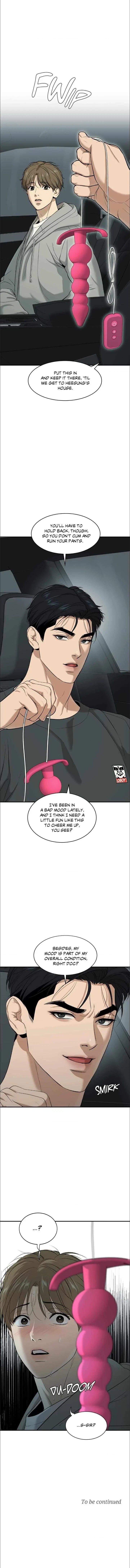 Jinx (Mingwa) Chapter 32, page 17