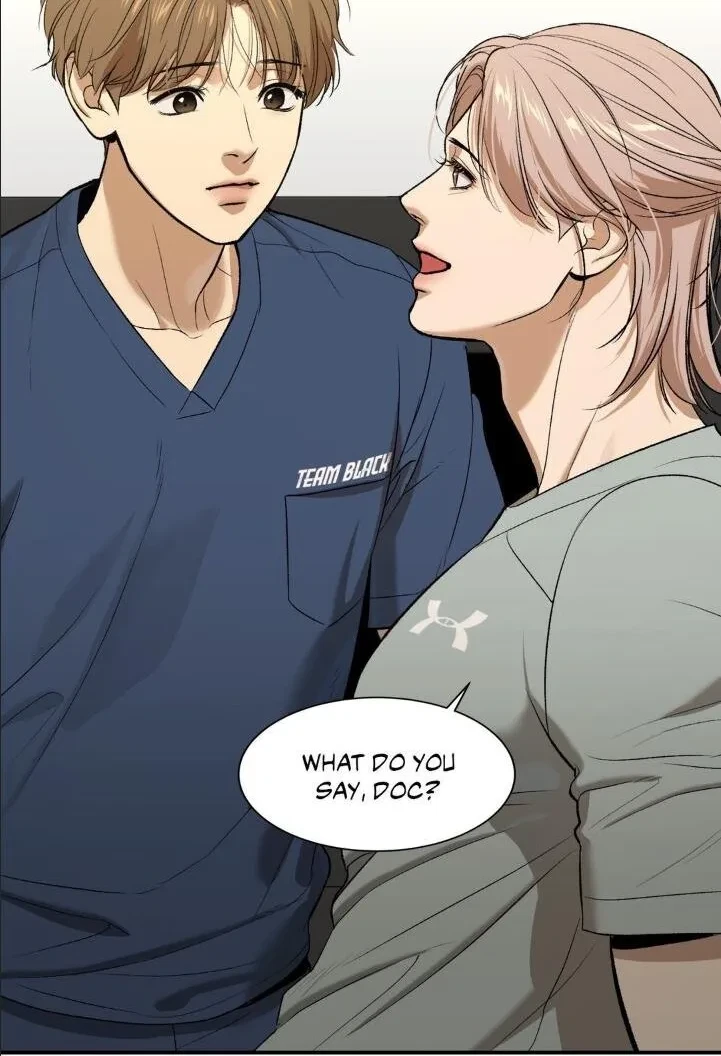Jinx (Mingwa) Chapter 32, page 3