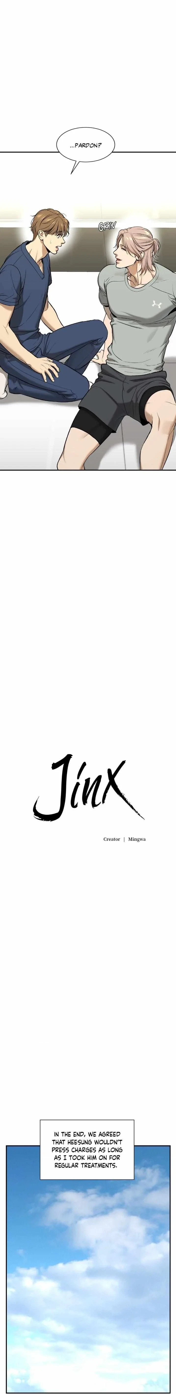 Jinx (Mingwa) Chapter 32, page 4