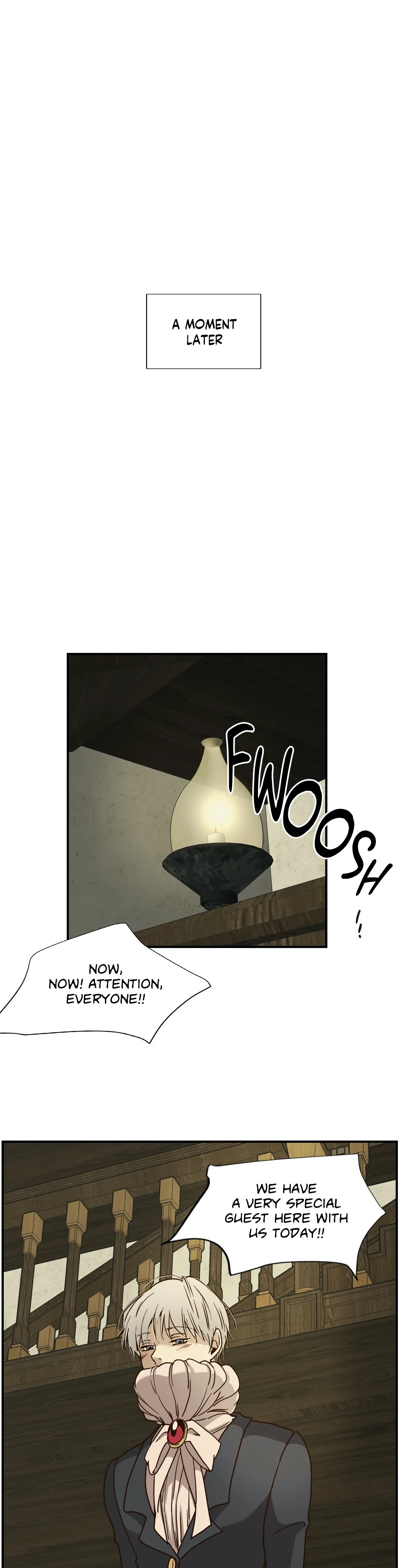 An Innocent Sin Chapter 122, page 13