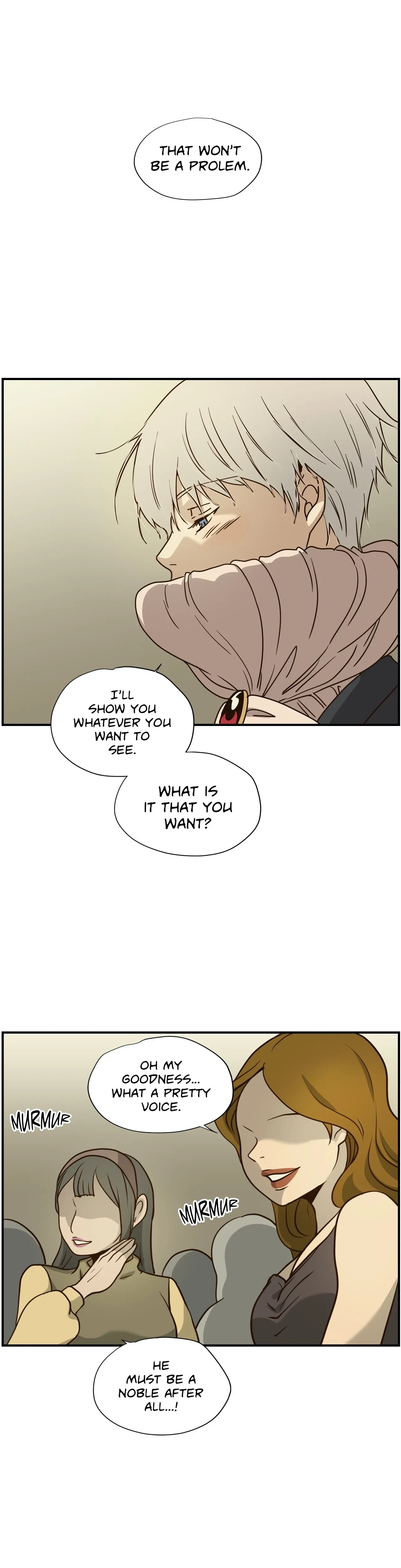 An Innocent Sin Chapter 122, page 15