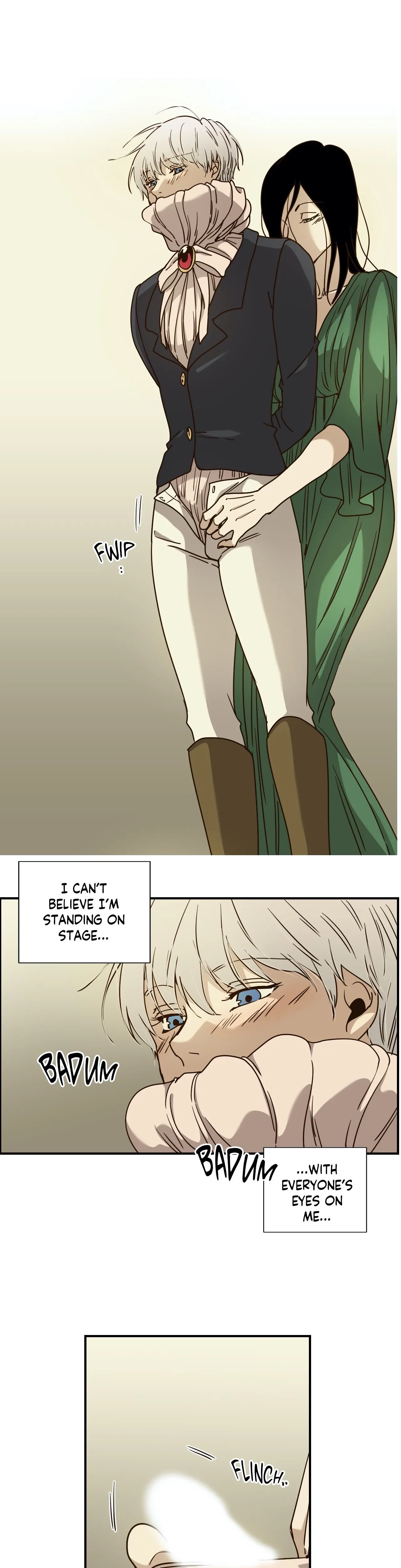 An Innocent Sin Chapter 122, page 17