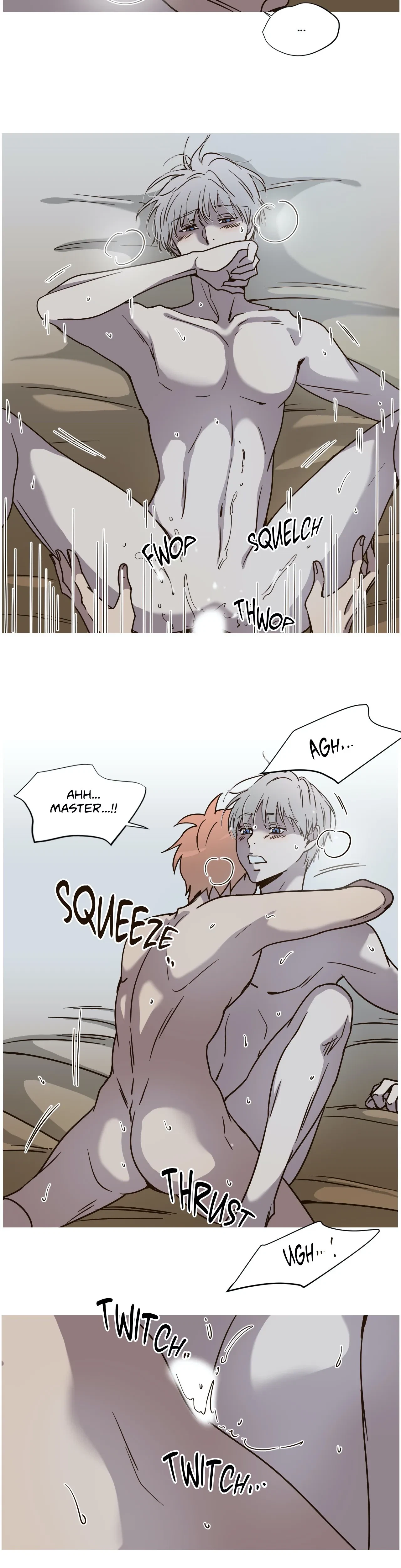 An Innocent Sin Chapter 122, page 4