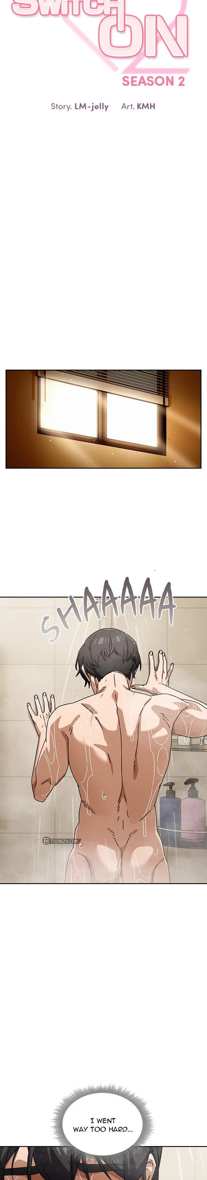 Switch ON Chapter 92, page 10