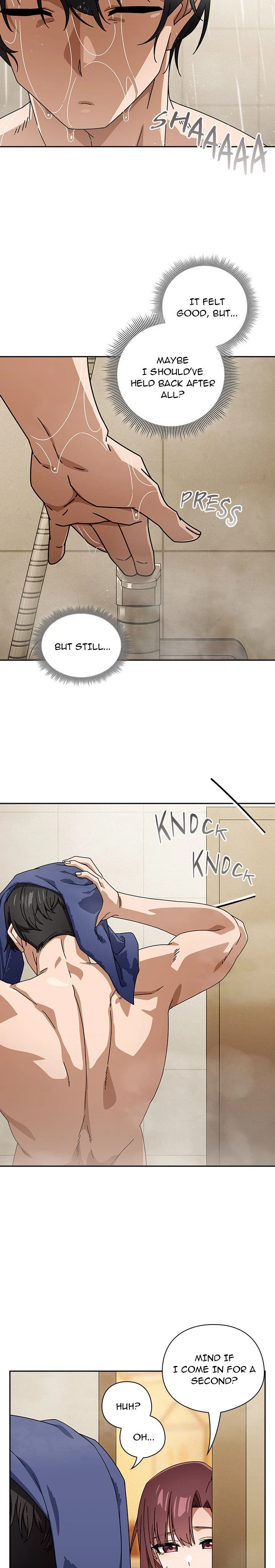 Switch ON Chapter 92, page 11