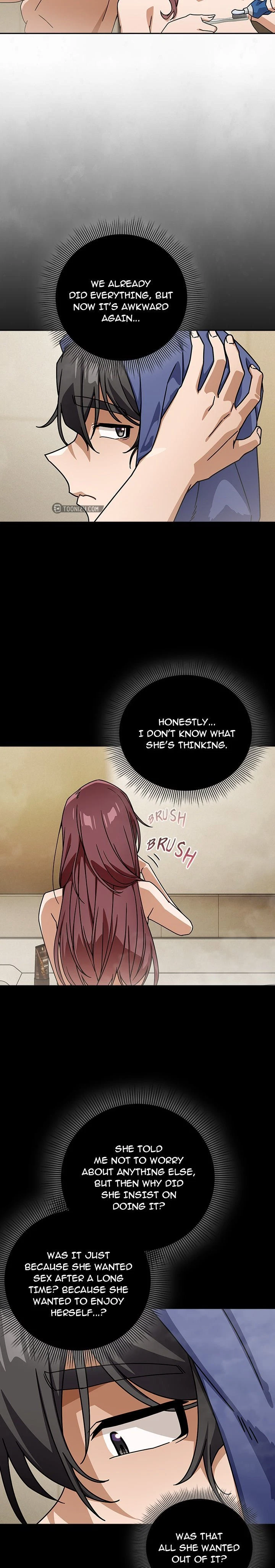Switch ON Chapter 92, page 13
