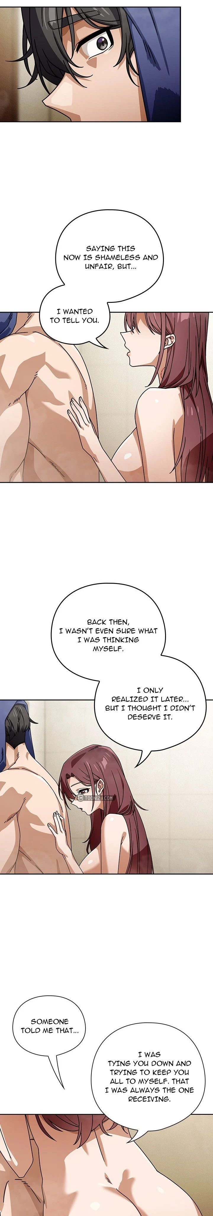 Switch ON Chapter 92, page 16