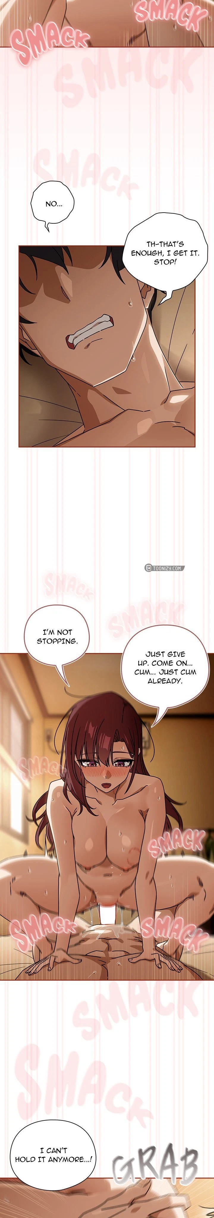 Switch ON Chapter 92, page 7