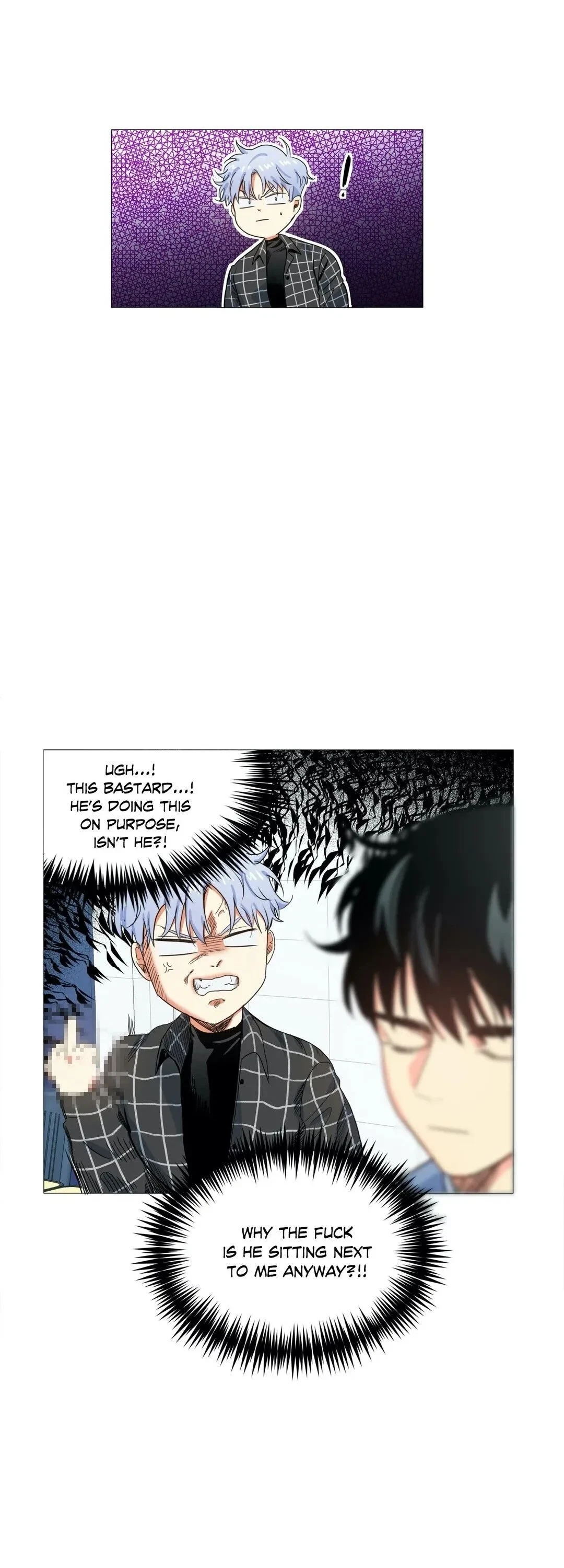 Put A Smile On Chapter 9, page 14