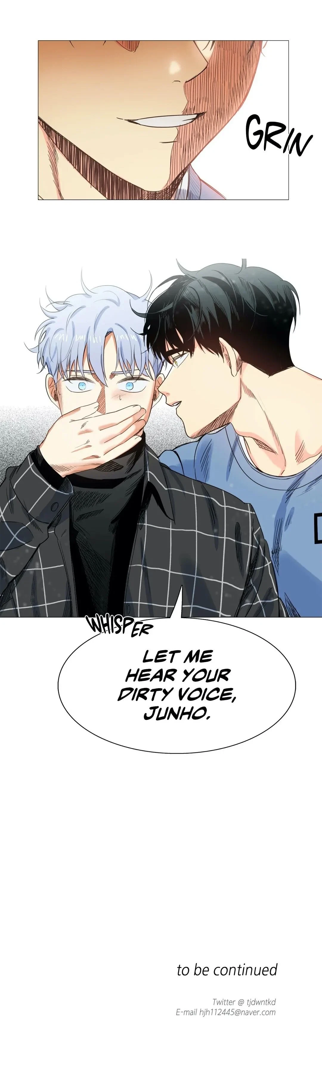 Put A Smile On Chapter 9, page 24