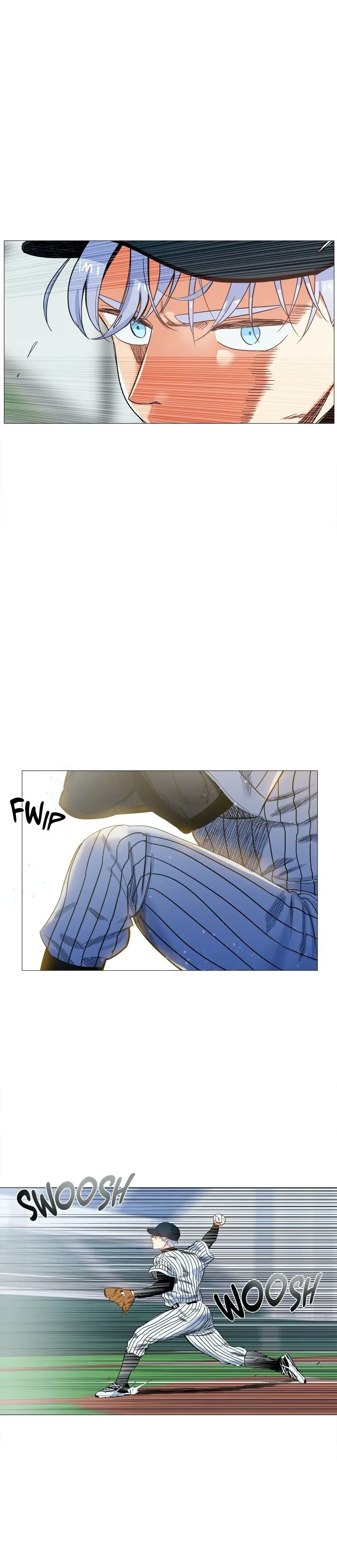 Put A Smile On Chapter 9, page 3