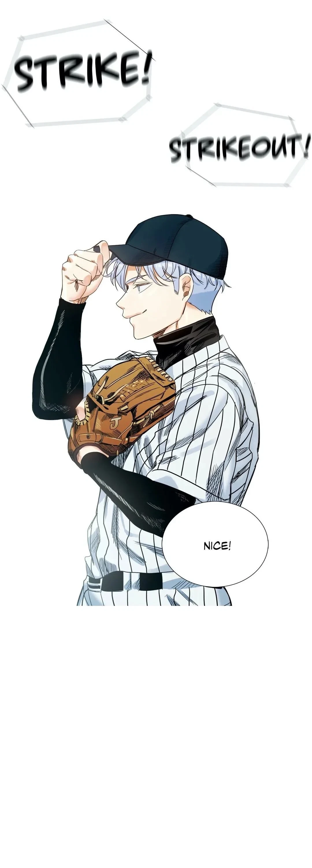 Put A Smile On Chapter 9, page 4