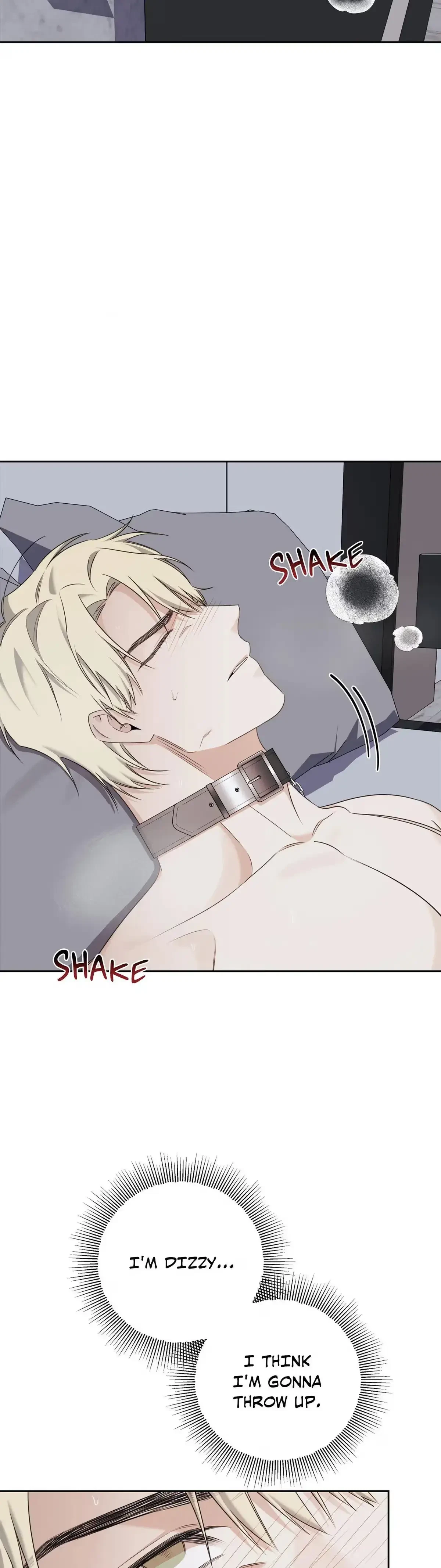 Mine (Geonwon) Chapter 4, page 2