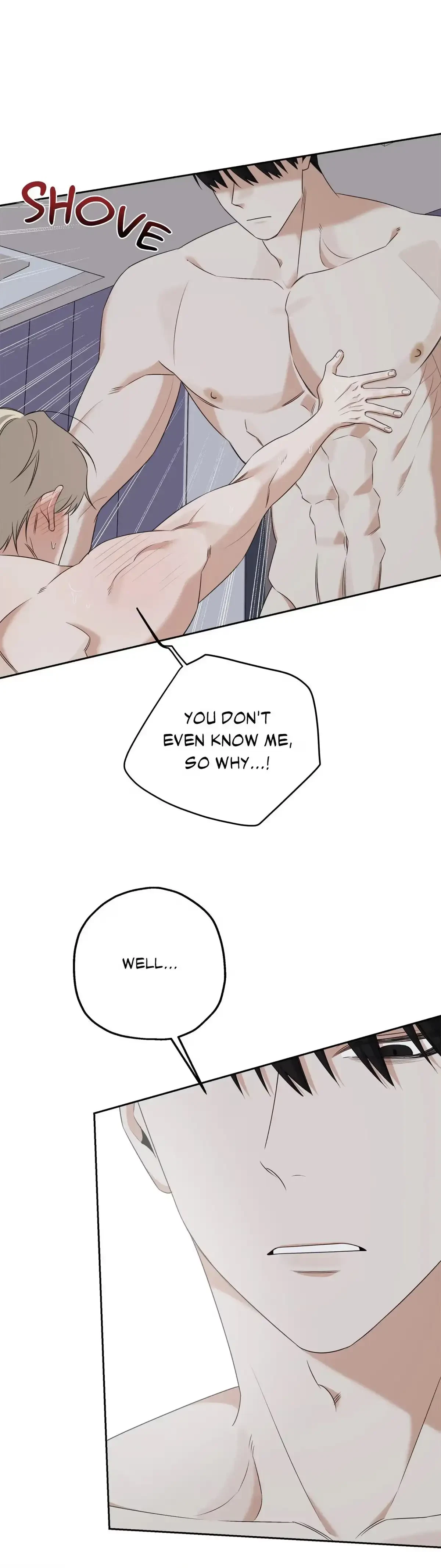 Mine (Geonwon) Chapter 4, page 26