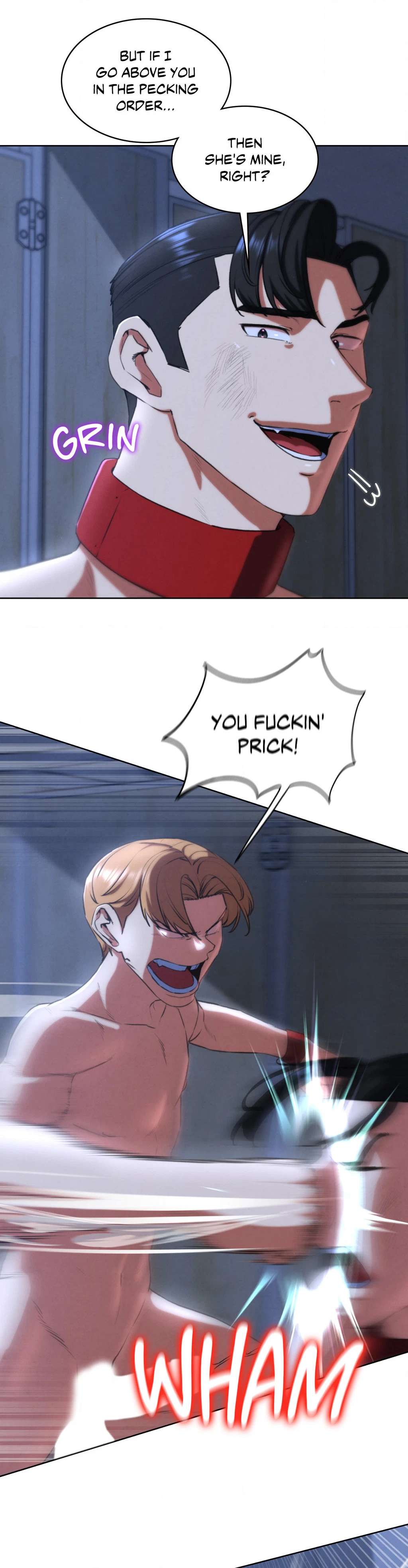 Chapter 64, page 33