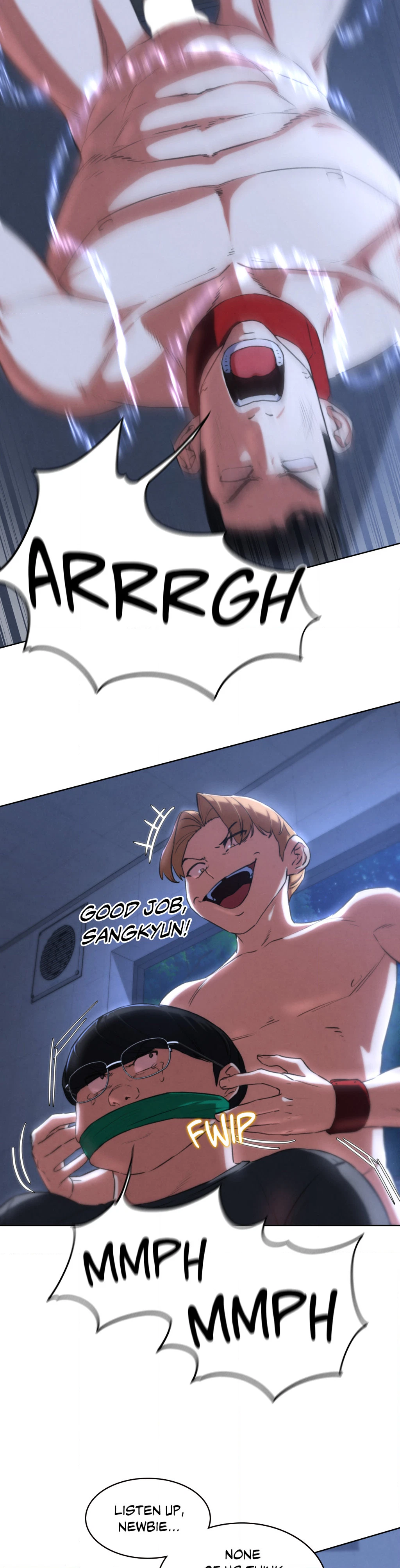 Chapter 64, page 39
