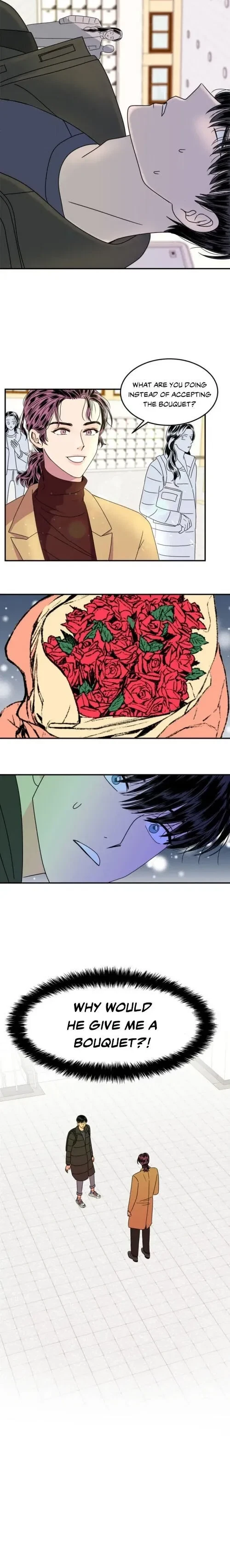 PUSH AND PULL Chapter 1, page 19