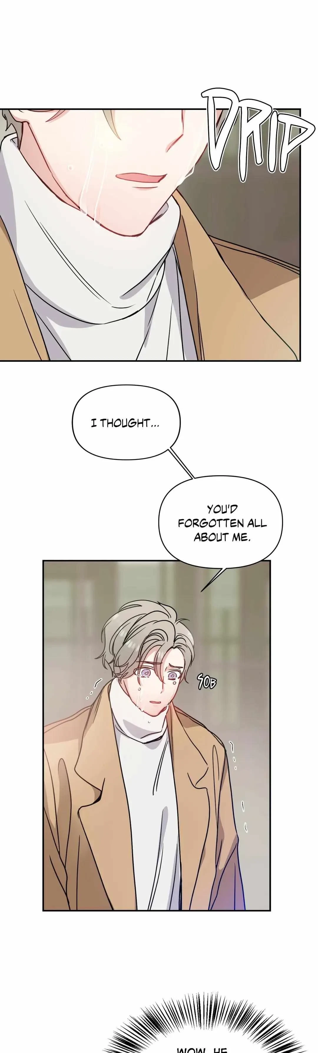 One Night Only Chapter 19, page 21