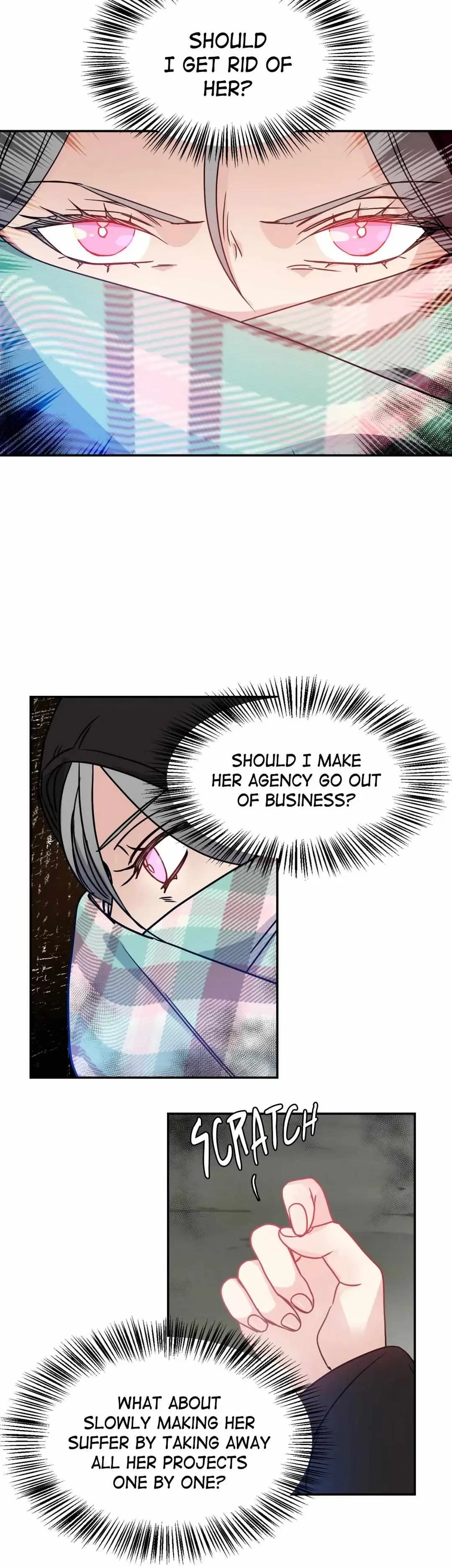 One Night Only Chapter 19, page 26