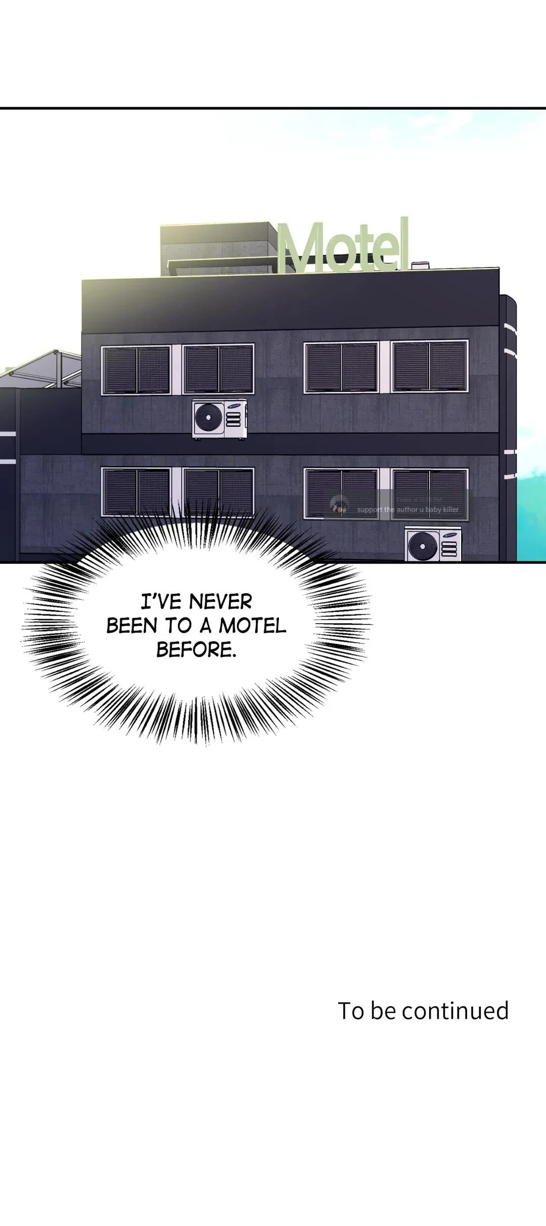 One Night Only Chapter 19, page 38