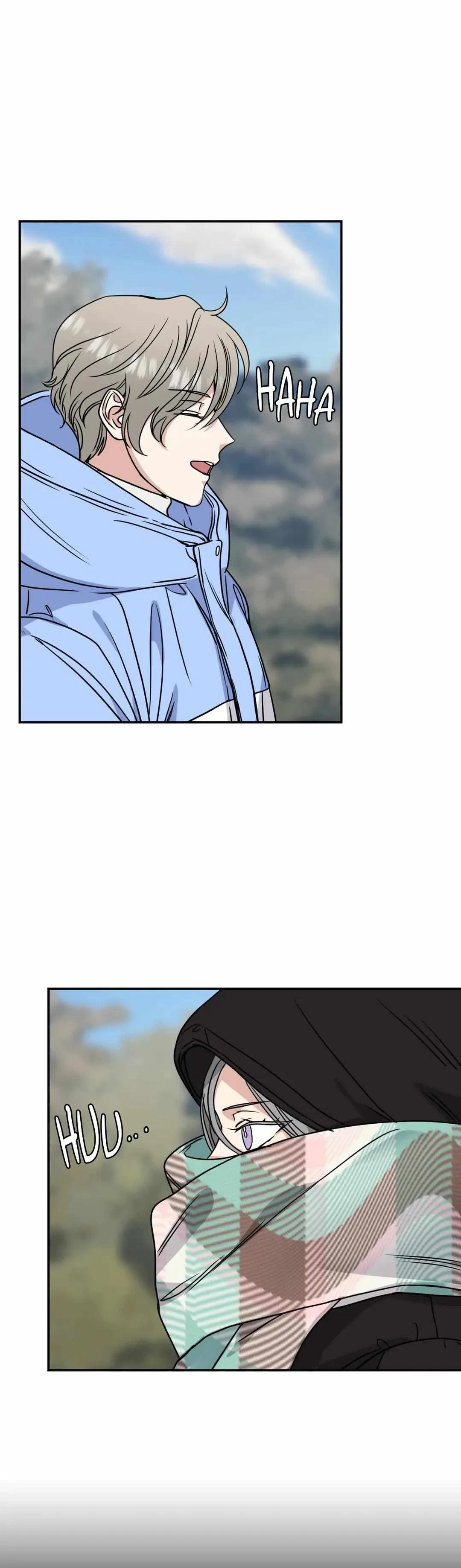 One Night Only Chapter 19, page 5