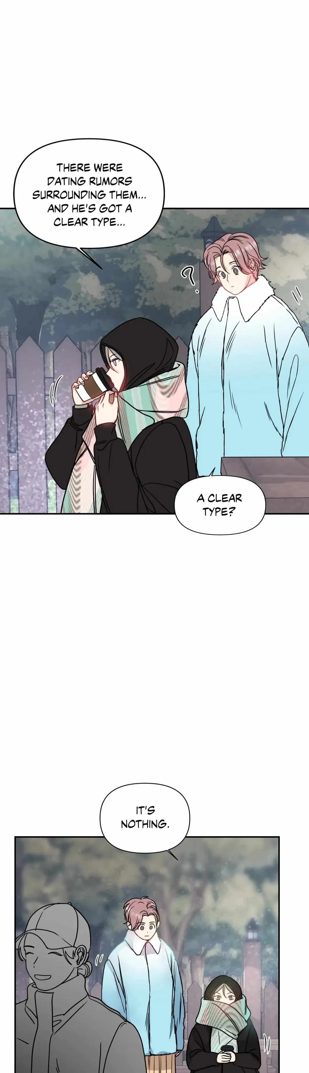 One Night Only Chapter 19, page 9