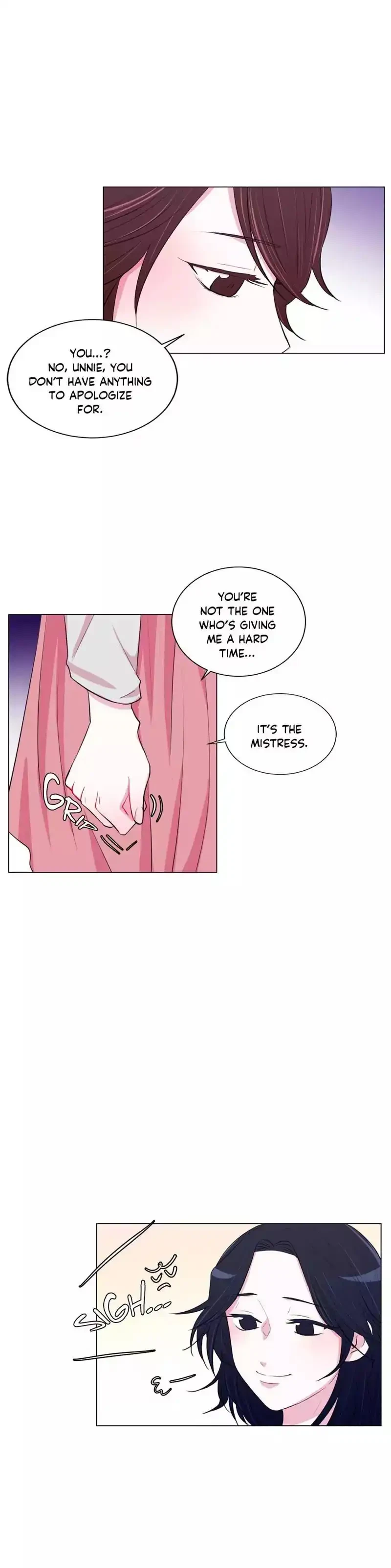 Moonlight Garden Chapter 19, page 10
