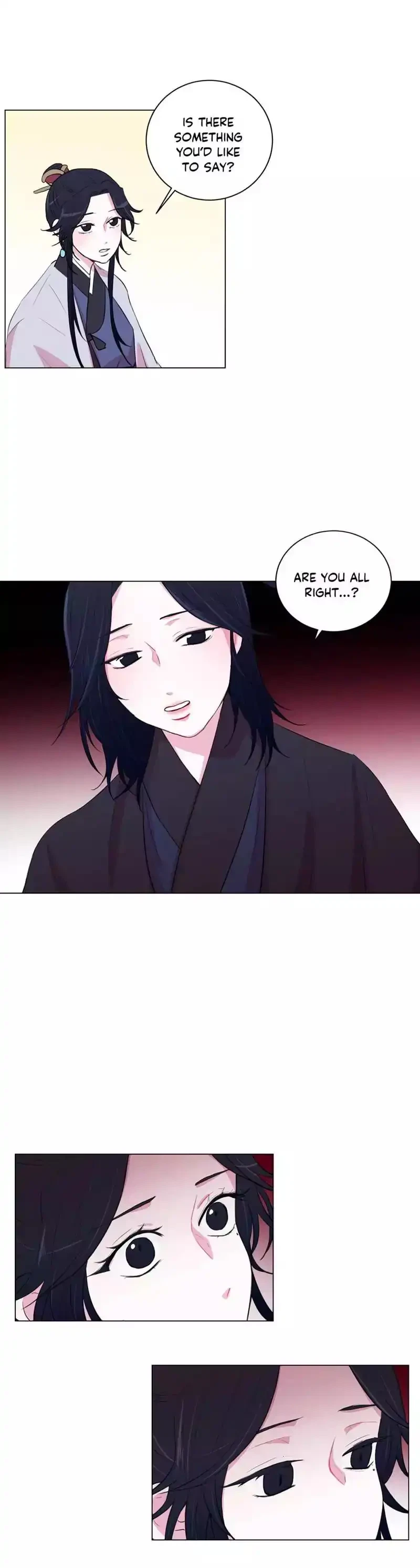Moonlight Garden Chapter 19, page 14
