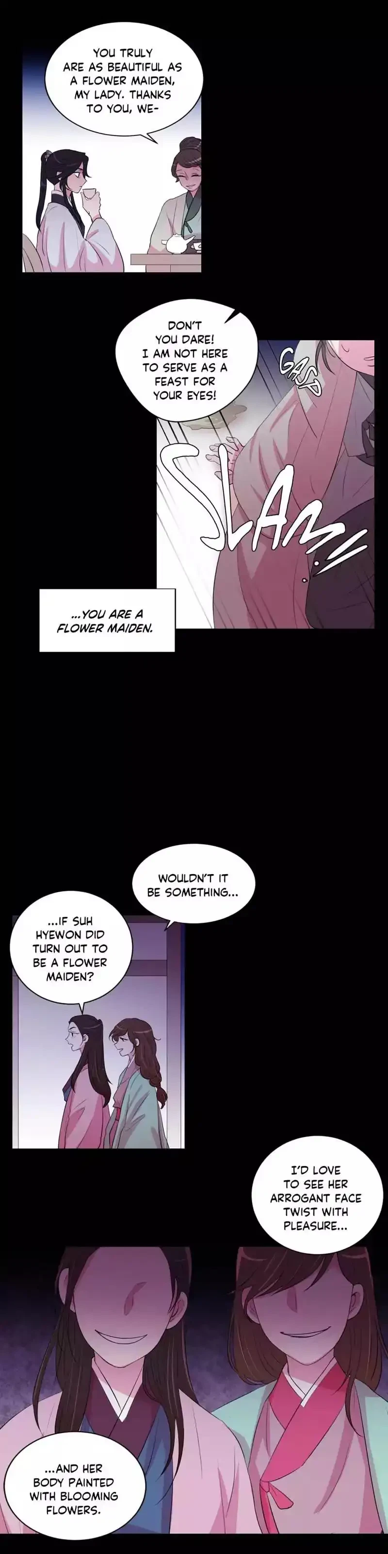 Moonlight Garden Chapter 19, page 19