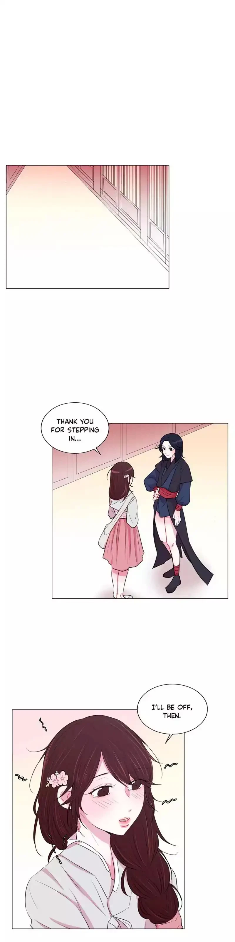 Moonlight Garden Chapter 19, page 5