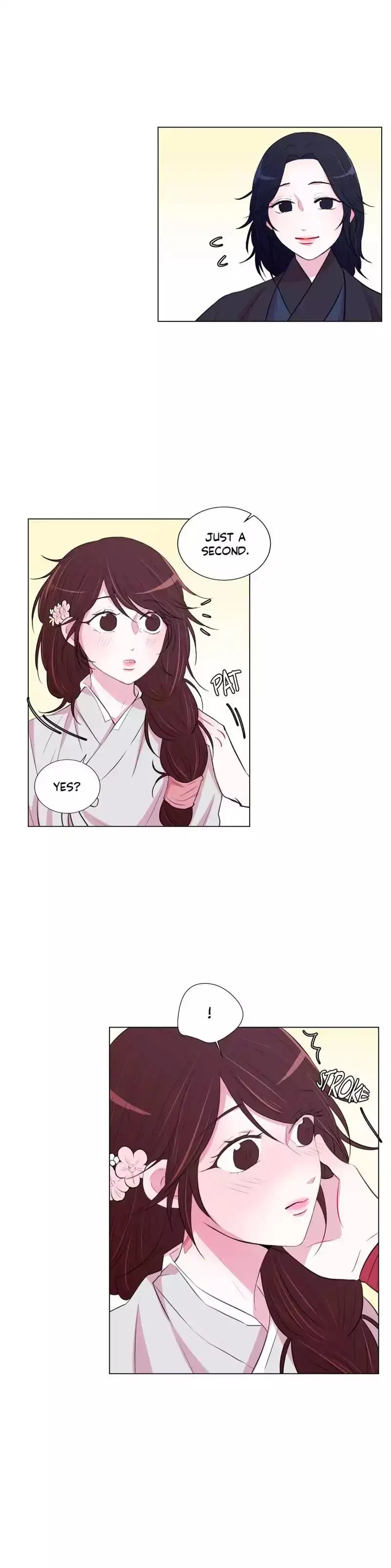 Moonlight Garden Chapter 19, page 6
