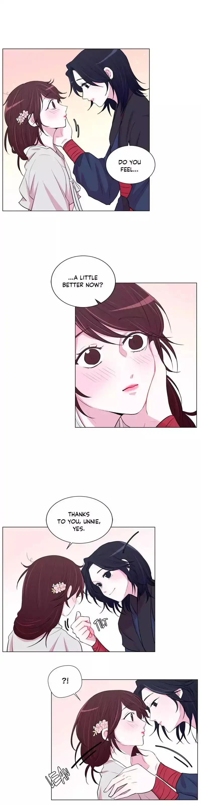 Moonlight Garden Chapter 19, page 7