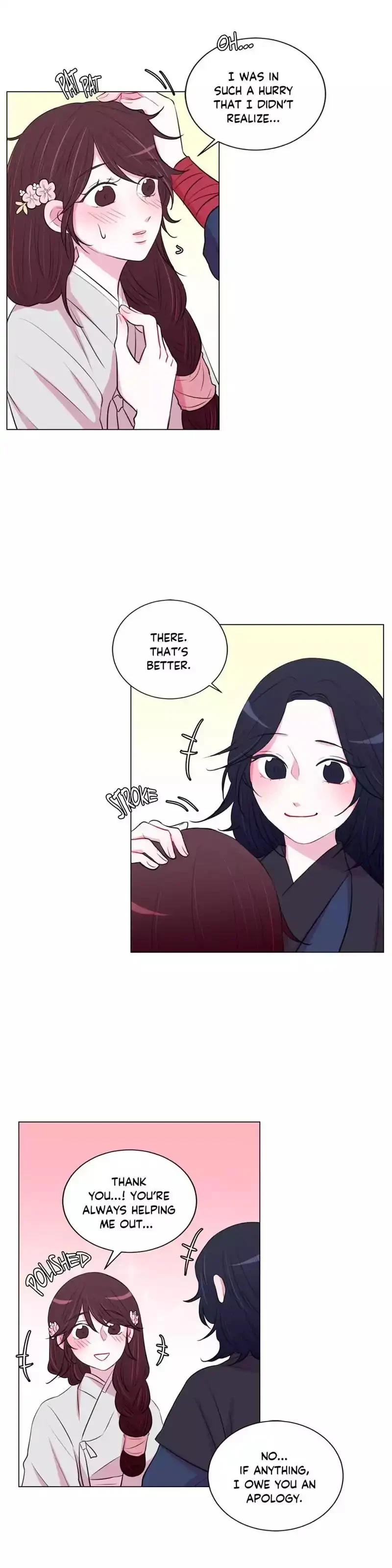 Moonlight Garden Chapter 19, page 9