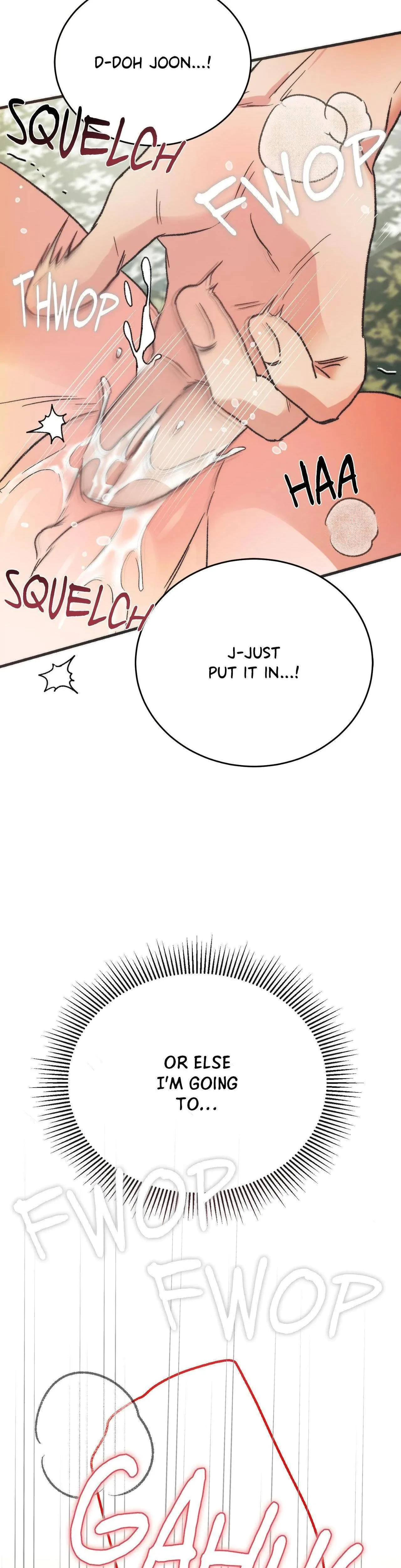 A Midsummer’s Carol Chapter 7, page 12