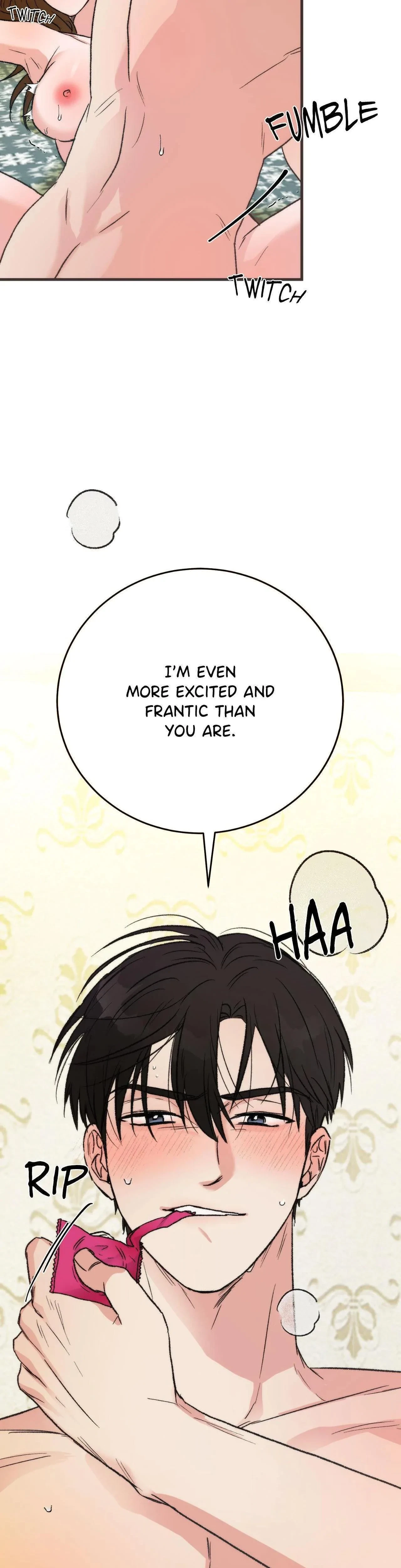 A Midsummer’s Carol Chapter 7, page 14