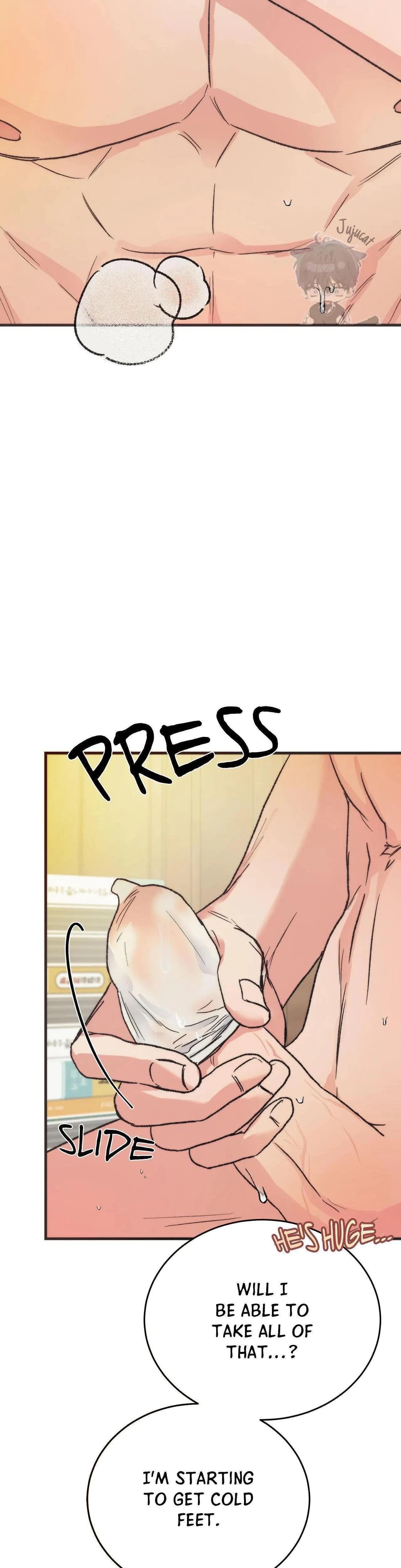 A Midsummer’s Carol Chapter 7, page 15