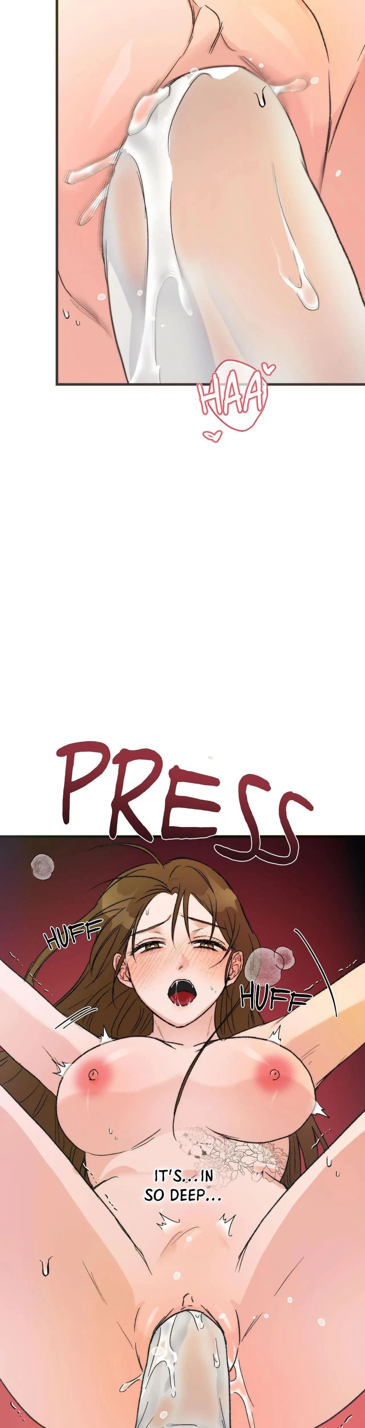 A Midsummer’s Carol Chapter 7, page 19