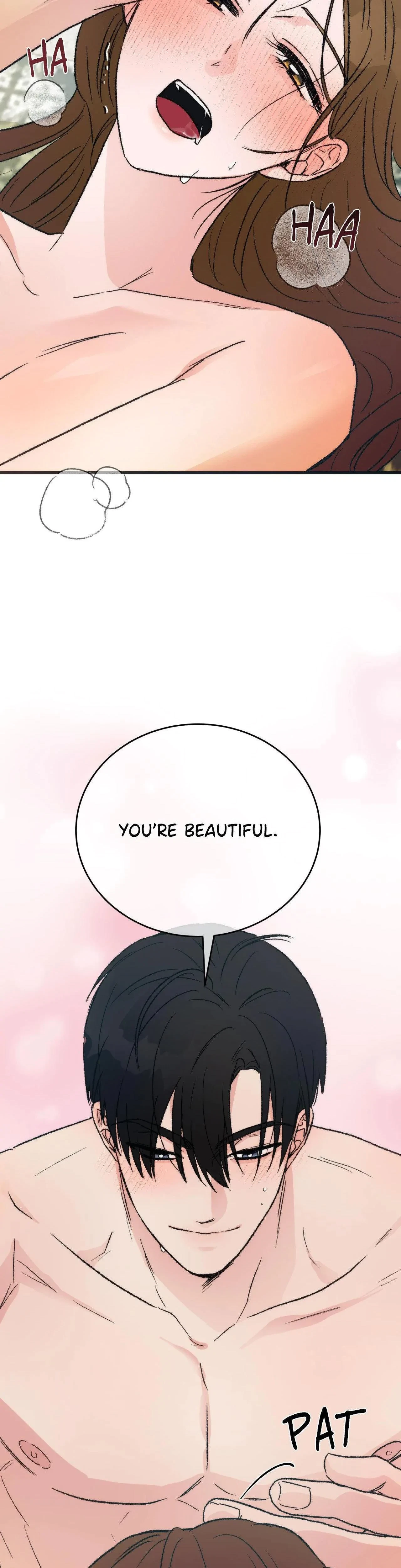 A Midsummer’s Carol Chapter 7, page 28