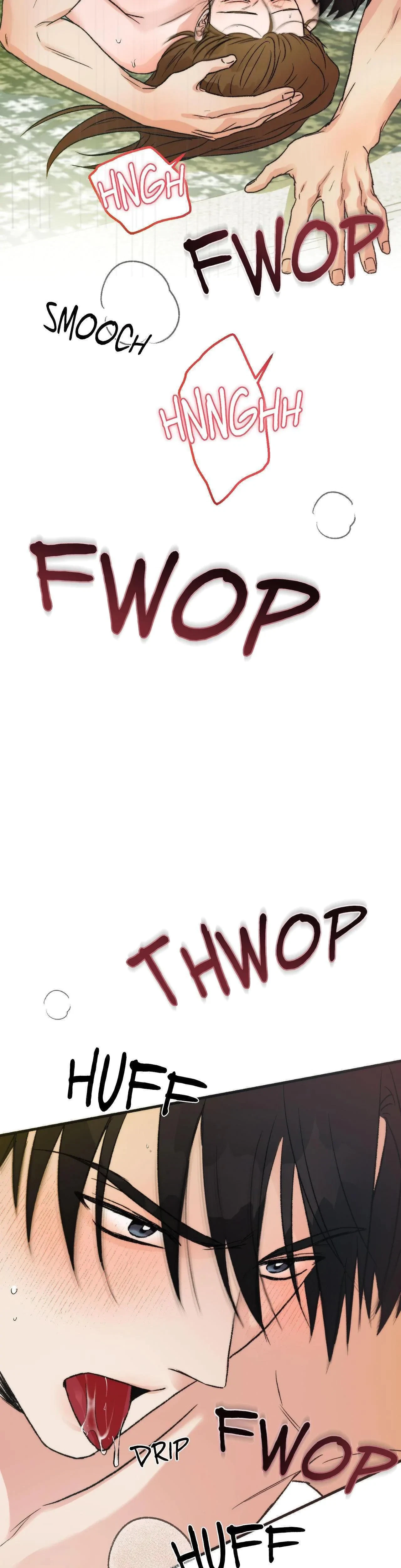 A Midsummer’s Carol Chapter 7, page 36