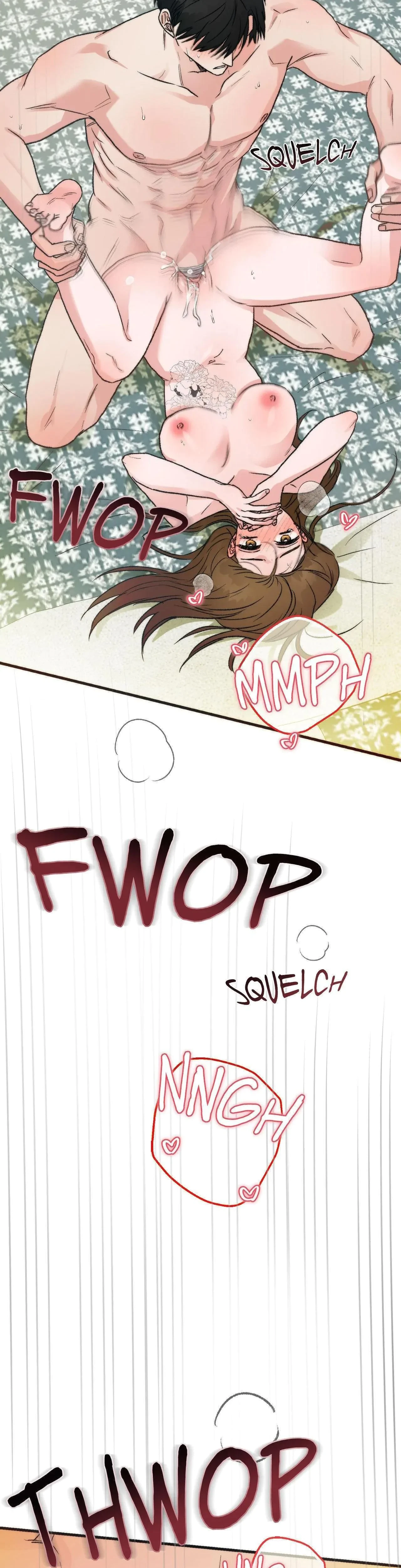 A Midsummer’s Carol Chapter 7, page 38