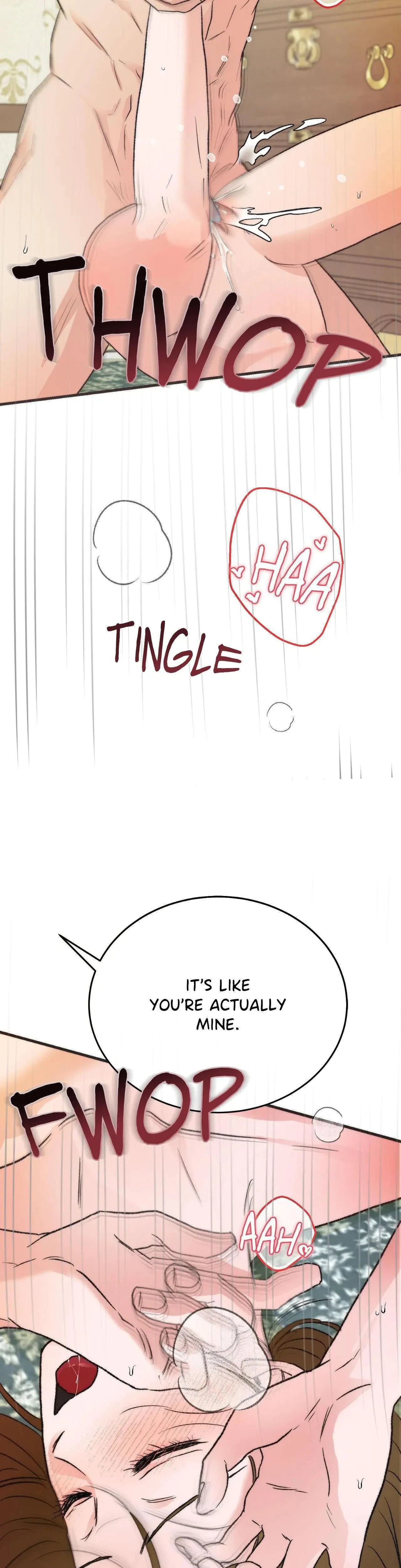 A Midsummer’s Carol Chapter 7, page 40