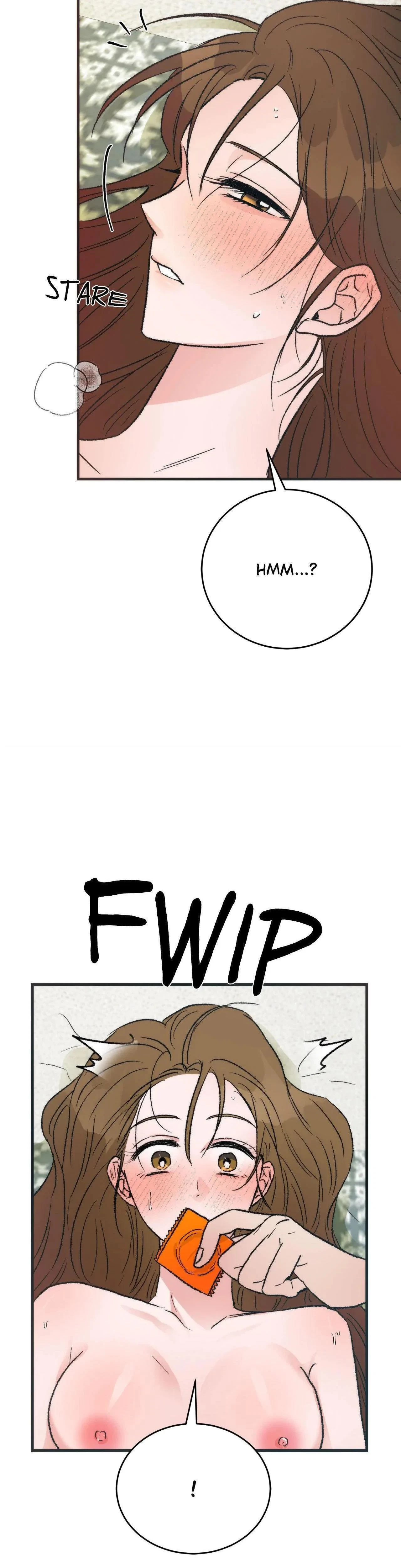A Midsummer’s Carol Chapter 7, page 47