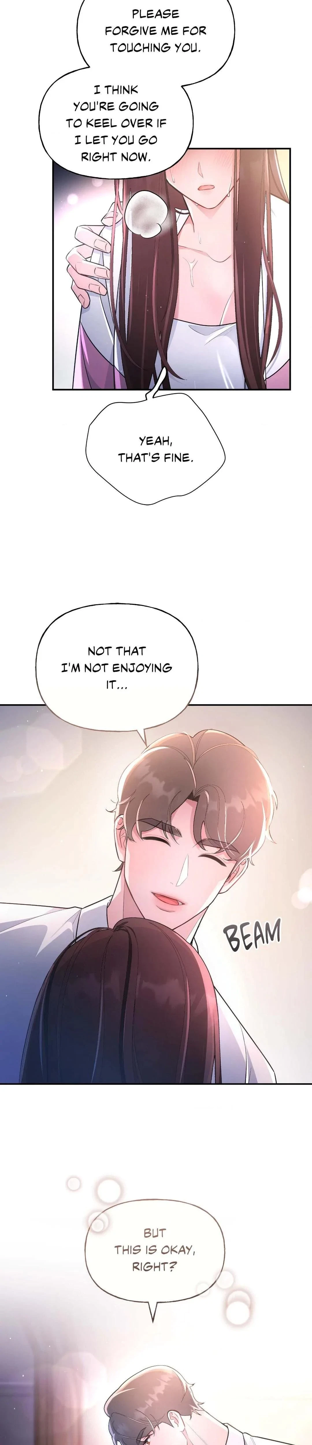 Turning The Tables Chapter 21, page 24