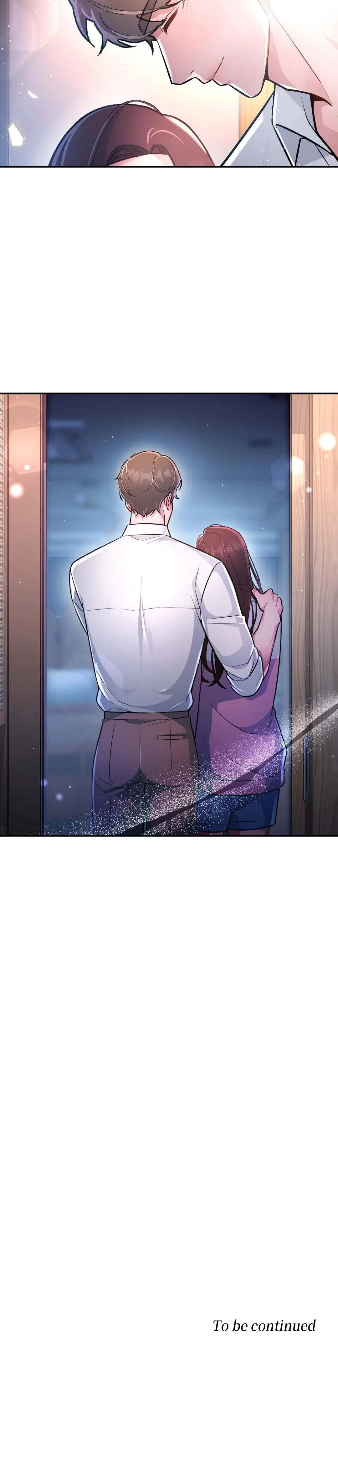 Turning The Tables Chapter 21, page 26