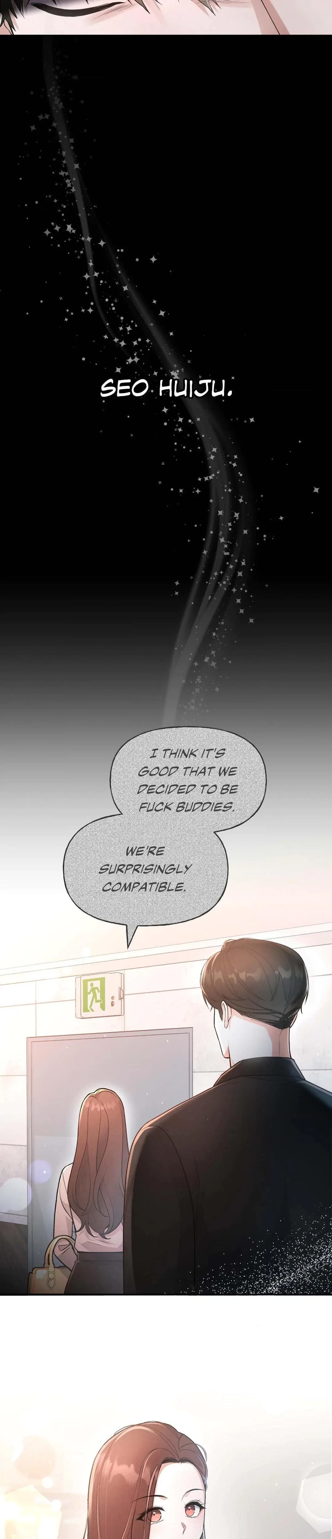 Turning The Tables Chapter 21, page 5